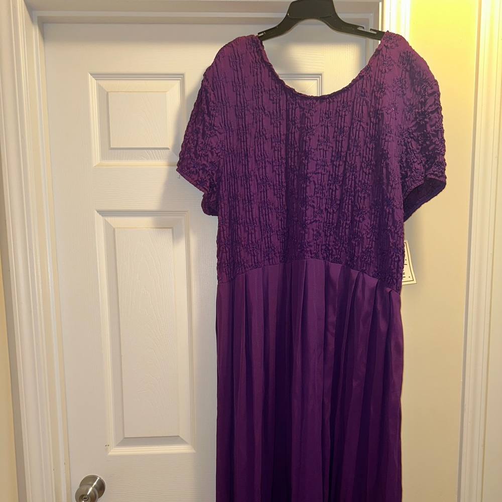 Plum Passion Pizazz